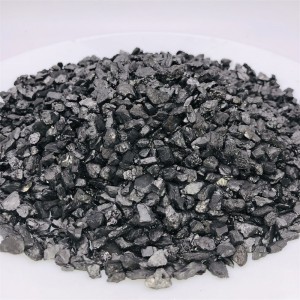 Electrically Calcined Anthracite Coal