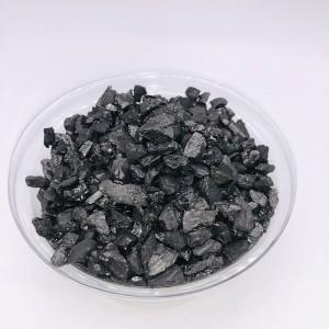 Calcined Anthracite Coal 91-93%