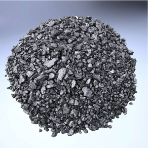 Calcined Anthracite Coal 90%