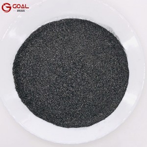 Calcined Anthracite Coal 94-95%