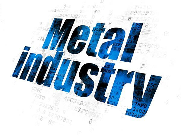 The 5th China International Metallurgical Materials Trade Fair