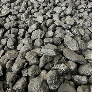 “Taixi” anthracite coal