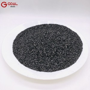 Calcined Anthracite Coal 94-95%