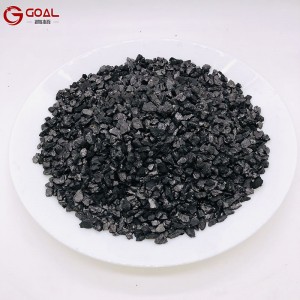 Calcined Anthracite Coal 94-95%